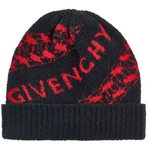 Givenchy Beanie